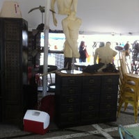 Photo taken at Vintage Marketplace At Glendale Mall by Amy B. on 6/2/2012
