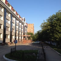 Photo taken at Гуляю by Luidmila B. on 6/14/2012