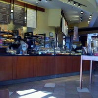Photo taken at Panera Bread by Michael R. on 3/5/2012