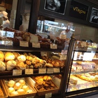 Viron Bakery In 宇田川町