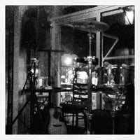Photo taken at Le Balthazar by Kaven B. on 4/27/2012