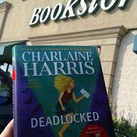 Barnes Noble Bookstore