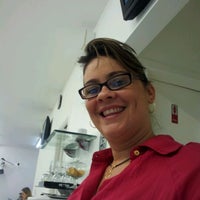 Photo taken at Jackie Esthetic Hair by Mirian N. on 6/16/2012