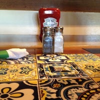 Photo taken at Chili&amp;#39;s Grill &amp;amp; Bar by Charlie C. on 7/29/2012