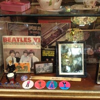 Photo taken at Margie&amp;#39;s Candies by Anthony H. on 4/20/2012