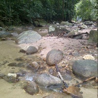 Hutan Lipur Ulu Bendul - Kuala Pilah, Negeri Sembilan
