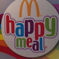 Снимок сделан в McDonald&amp;#39;s пользователем Matt D. 5/21/2012