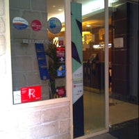 Photo taken at Hotel Velada Burgos by Manuel S. on 4/5/2012