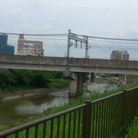 京阪本線 天の川橋 61 Visitors 京阪本線 天の川橋 61 Visitors