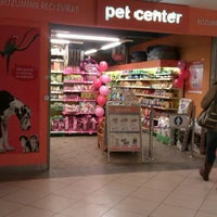 pet center