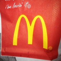 Photo taken at McDonald&amp;#39;s by Jaime V. on 7/19/2012
