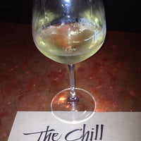 Photo taken at The Chill - Benicia Wine Bar by Paul W. on 4/22/2012