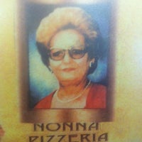 Photo taken at Nonna Pizzeria by Will O. on 5/7/2012