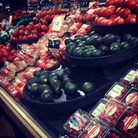 Photo taken at Giant Food by Stacey on 5/3/2012