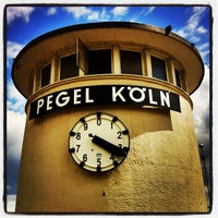 Photo taken at Pegel Köln by Speaker B. on 6/10/2012