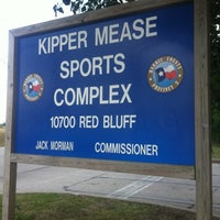 Photo taken at Kipper Mease by David F. on 4/29/2012