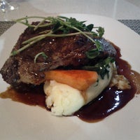 3/15/2012 tarihinde TOTweetFestziyaretçi tarafından Arriba Restaurant'de çekilen fotoğraf
