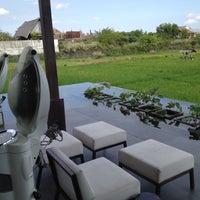 Rob Peetoom Hair Spa - Badung, Bali