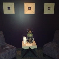 Photo taken at Massage Envy - Downey by Freddy C. on 3/25/2012