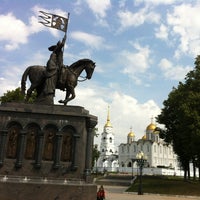 Photo taken at Орион by Vladimir on 8/4/2012