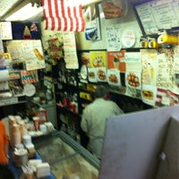 Photo taken at Ray&amp;#39;s Candy Store by Manny S. on 10/18/2011