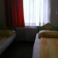 รูปภาพถ่ายที่ Marco Polo Top Hostel โดย Chao H. เมื่อ 7/28/2012