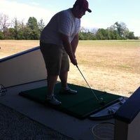 Photo taken at Otte Golf Center by Haley on 7/9/2012
