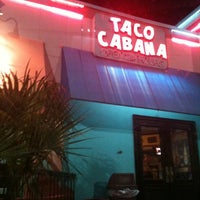 Photo taken at Taco Cabana by Chris B. on 5/11/2012