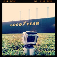 Goodyear Tire & Rubber Plant - Pine Forest - Fayetteville, NC