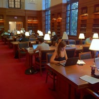 Photo taken at EB Williams Law Library by Kumar J. on 8/29/2011