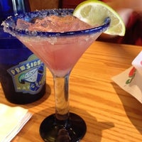 Photo taken at Chili&amp;#39;s Grill &amp;amp; Bar by Marissa L. on 7/24/2012