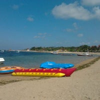 Review pesona bahari bali indah watersport