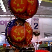 Photo taken at 99 Cents Only Stores by Jon S. on 10/30/2011