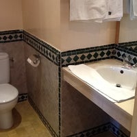 Hotel Ibis Moussafir Oujda Boulevard Abdellah Chefchaouni - 