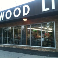 Photo taken at Kenwood Liquors by Krystal G. on 7/23/2011