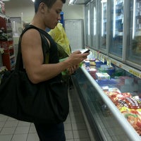Photo taken at NTUC Fairprice by Ivan JunYao Ang on 6/16/2012