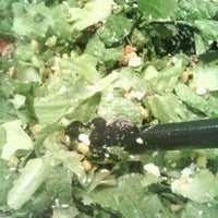 Photo taken at Souper Salad by James A. on 9/26/2011