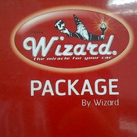 Photo taken at Wizard Auto Care by Ball Z. on 10/16/2011
