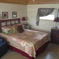 Bay Leaf Cottages Bistro Hotel