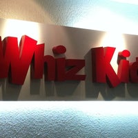 Photo taken at Whiz Kidz by กุ๊กกิ๊ก on 7/22/2012
