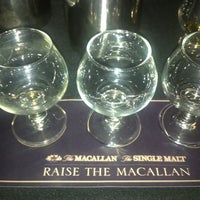 Photo taken at Raise The Macallan by VODA M. on 4/20/2012