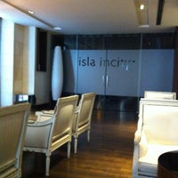 รูปภาพถ่ายที่ Isla Incity โดย Josevi S. เมื่อ 3/5/2012