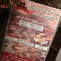 Pasion Ristorante Argentino Argentinian Restaurant In Turin