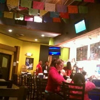 Photo taken at El Taquito by Edwin S. on 1/26/2012