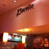 Photo taken at Barello Burger by Sergio H. on 8/1/2012
