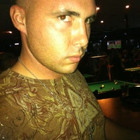 Photo taken at Cactus Moon Sports Grill by Fletcher F. on 8/28/2011