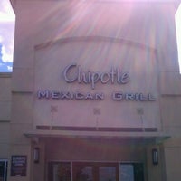 Photo taken at Chipotle Mexican Grill by Nathan P. on 10/11/2011