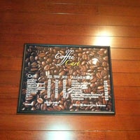 Foto scattata a Coffee Cart da Isaias A. il 9/23/2011