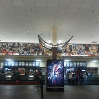 Photo taken at Georgetown 14 Cinemas by Lindsay G. on 7/15/2012