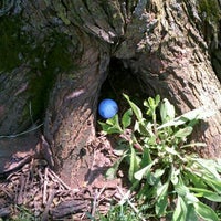 Photo taken at Winding River Golf Course by Leisa W. on 4/6/2012